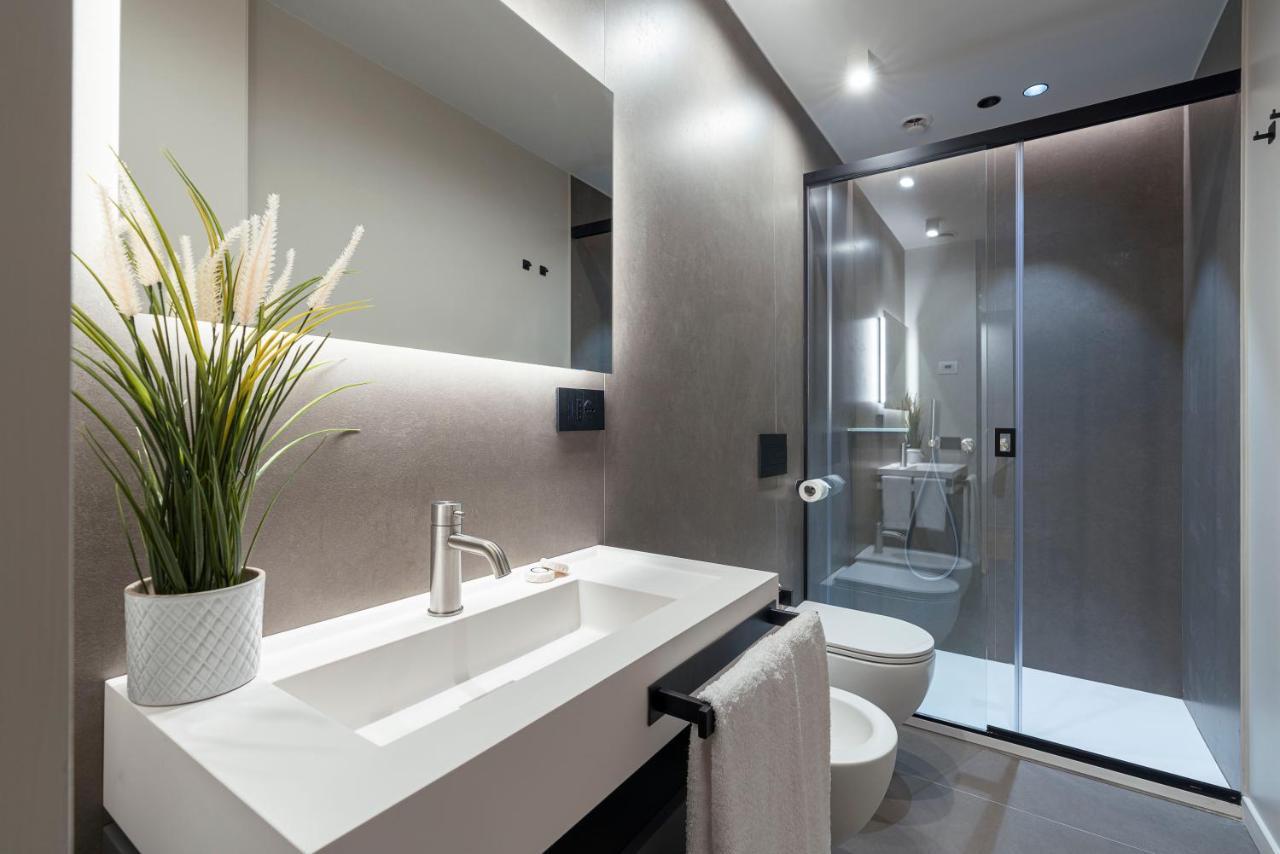 Aera Luxury Suites - 303 304 305 Catânia Exterior foto