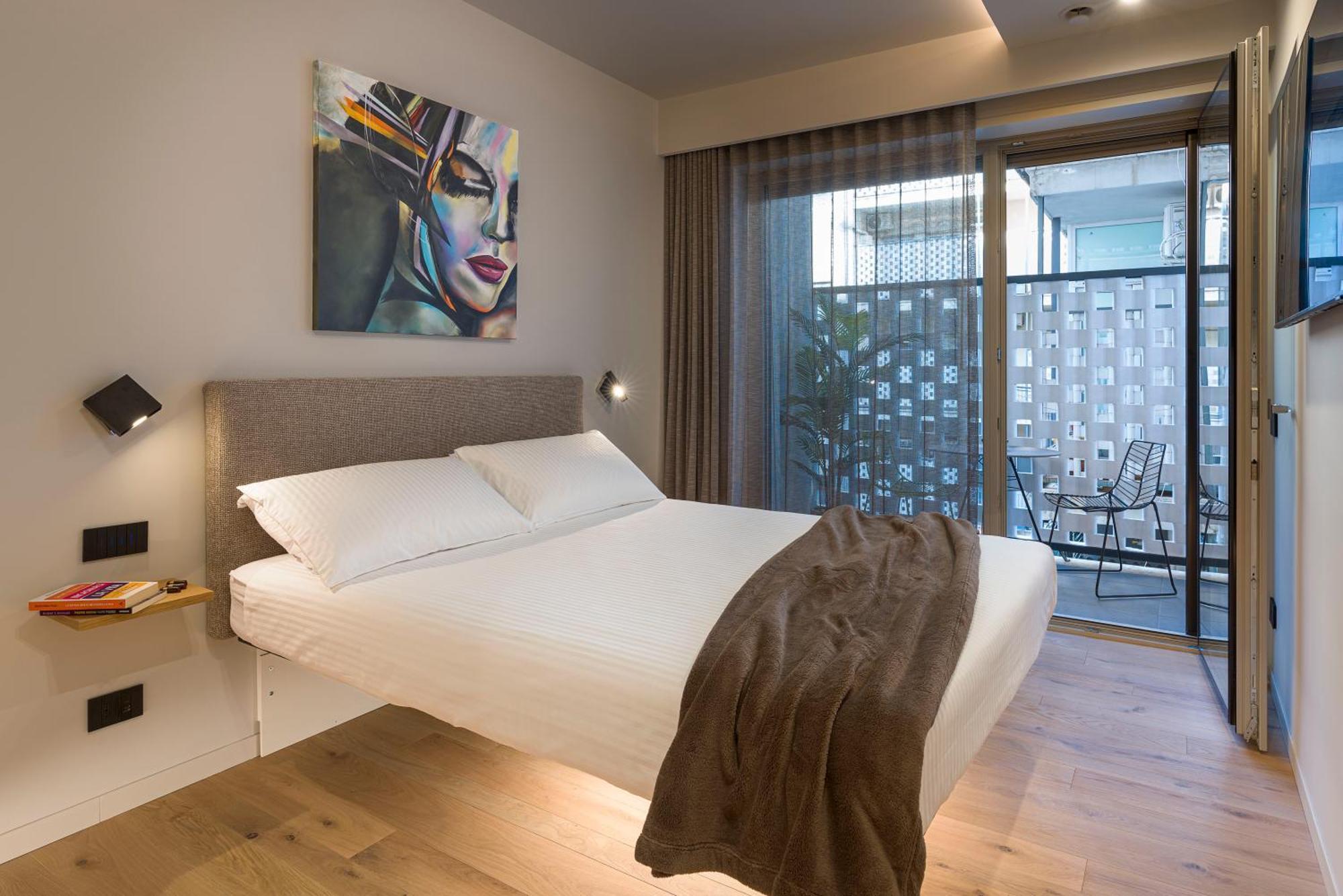 Aera Luxury Suites - 303 304 305 Catânia Exterior foto